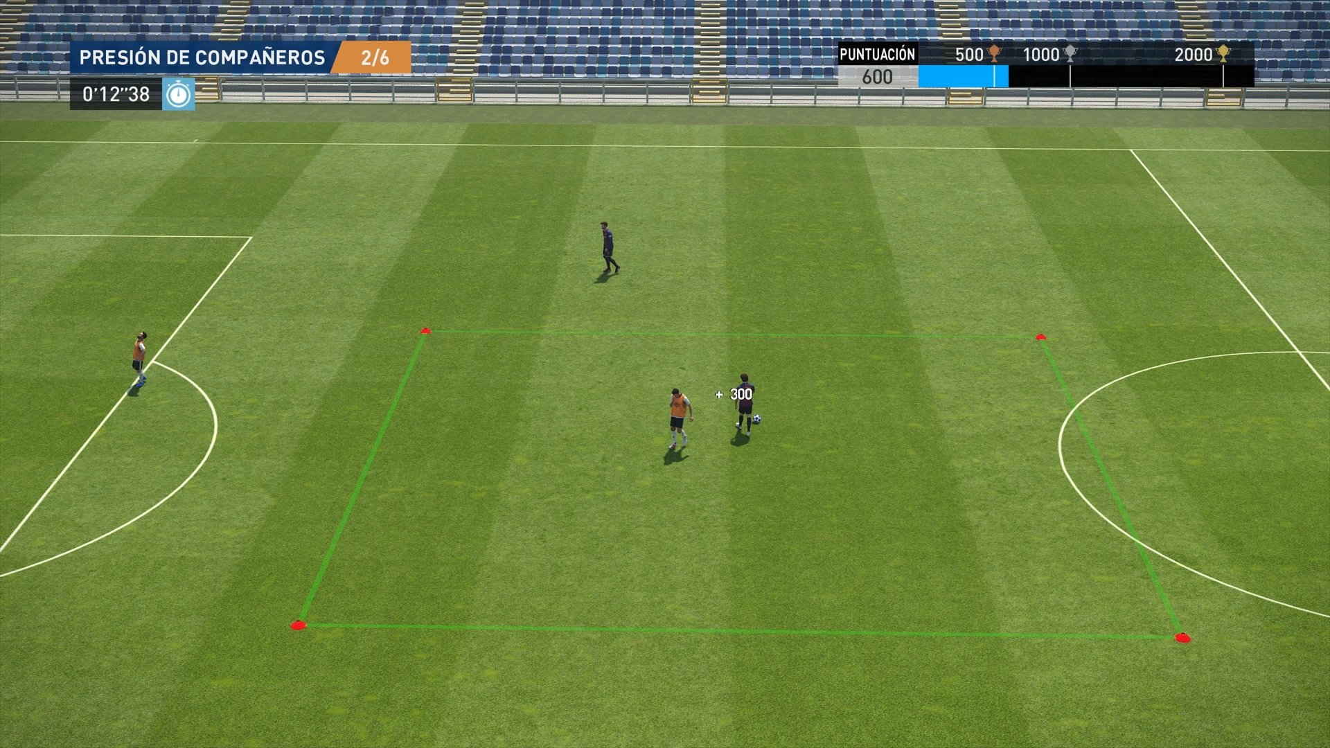 Pro Evolution Soccer 2019 - Imagen 35